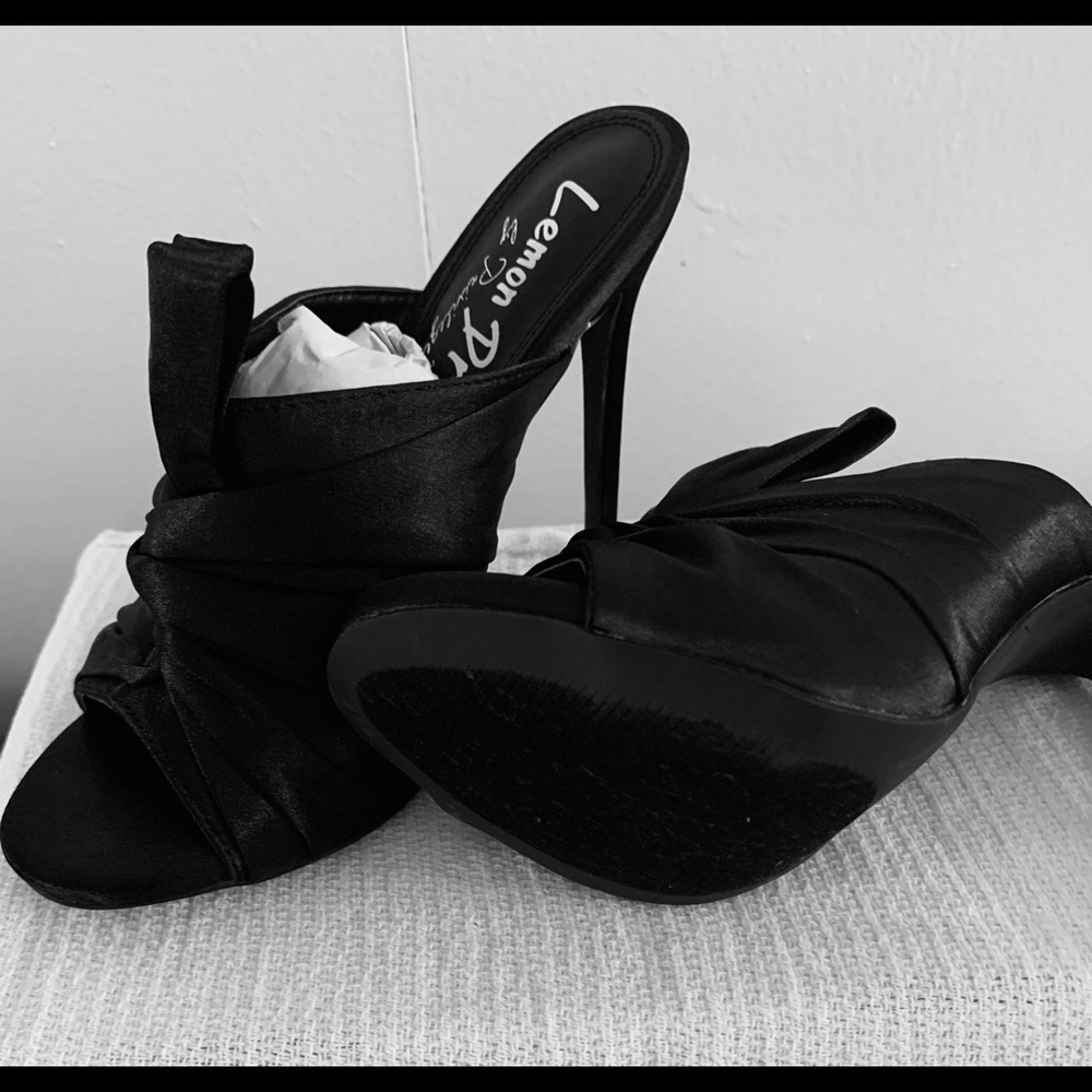 Lemon Drops 👠 shoes